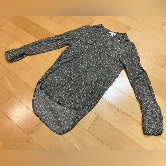 Super Soft Blouse - Picture 1 of 3